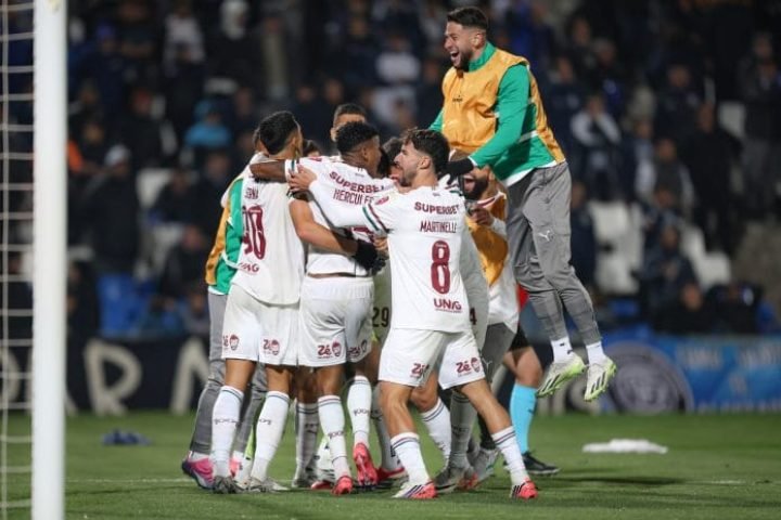Quatro times brasileiros podem fazer história na semifinal da Libertadores
